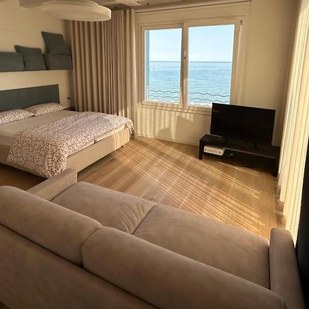 Ca Dell'Angelo - Caorle Lejlighedshotel Eksteriør billede