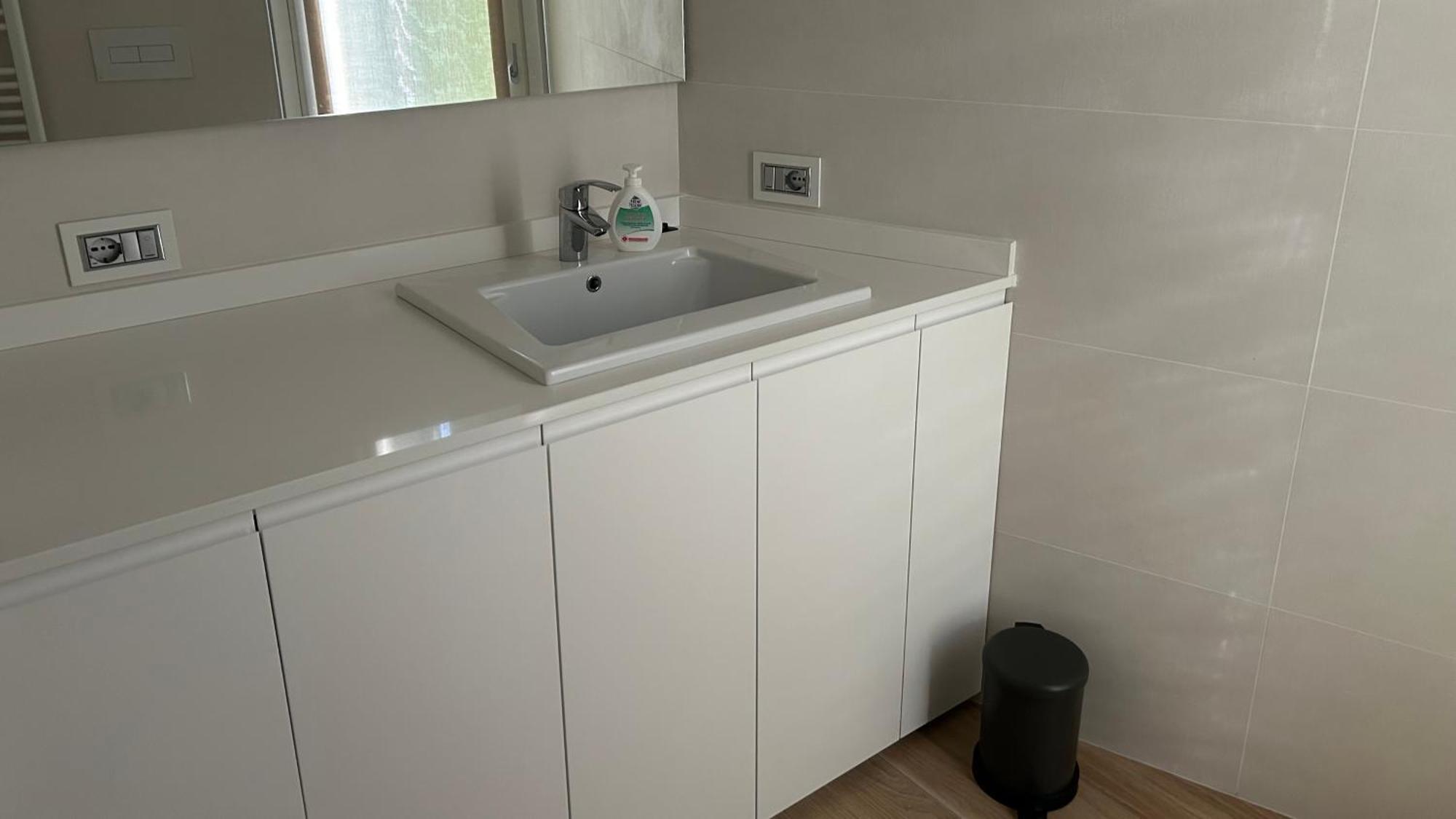 Ca Dell'Angelo - Caorle Lejlighedshotel Eksteriør billede