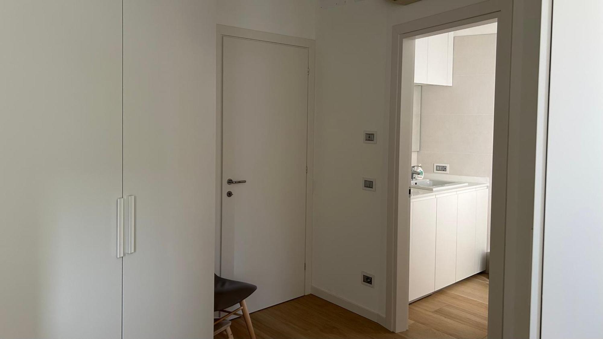 Ca Dell'Angelo - Caorle Lejlighedshotel Eksteriør billede